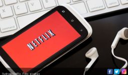 Netflix dan Lima Penyedia Layanan Digital Luar Negeri Wajib Bayar Pajak - JPNN.com