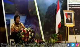 Tahun Politik, Menteri Siti Peringatkan PNS tak Main-Main - JPNN.com