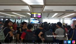 Jelang Tahun Baru 2019, Kunjungan Wisman ke Batam Meningkat - JPNN.com