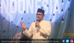 Rayakan Tahun Baru, Hanafi Rais Ajak Warga Zikir Bersama - JPNN.com