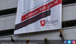Baru 6 Persen Pejabat Negara yang Lapor Kekayaan ke KPK - JPNN.com