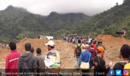 Update Bencana Sukabumi: 9 Korban Tewas, Ada Longsor Susulan - JPNN.com