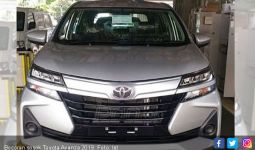 Terkuak Sosok Toyota Avanza 2019 - JPNN.com