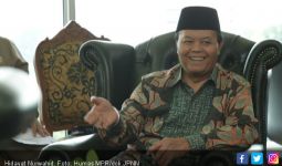 PKS Persilakan SBY Bertemu Jokowi, Tidak Perlu Lapor - JPNN.com