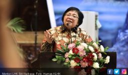 KLHK Ingin Menguatkan Kerja Penyelamatan Danau Prioritas Nasional - JPNN.com