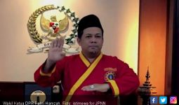 Fahri Ibaratkan Debat Jokowi vs Prabowo Seperti Pencak Silat - JPNN.com