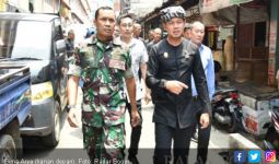 Reaksi Bima Arya Atas Kasus Penusukan Siswi SMK Bogor - JPNN.com