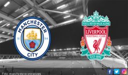 Manchester City Vs Liverpool dalam Angka - JPNN.com