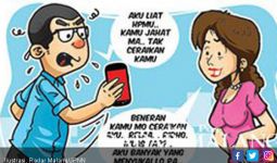 Dari Reuni Berlanjut Sering Hohohihi dengan Mantan Pacar - JPNN.com