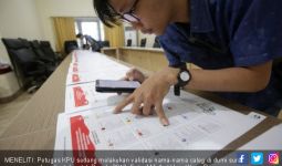 KPU Perkarakan Pembuat Hoax 7 Kontainer Surat Suara Tiongkok - JPNN.com