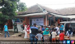 Walubi Terjunkan Relawan ke Wilayah Terdampak Tsunami Banten - JPNN.com