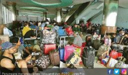 Masa Libur Nataru Segera Berakhir, 36 Bandara Terus Dipantau - JPNN.com