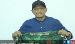 Rahmad Darmawan Tanda Tangan Kontrak dengan PS Tira - JPNN.com