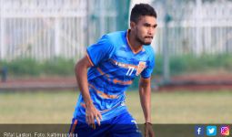 Borneo FC Ogah Pinjamkan Lagi Rifal Lastori ke PSS Sleman - JPNN.com