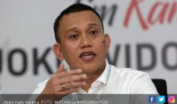 Sangat Disayangkan, Prabowo Menolak Hasil Pilpres Tanpa Didasari Data dan Fakta - JPNN.com
