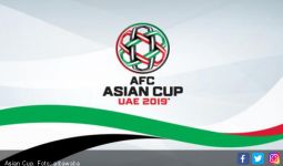 Uni Emirat Arab Vs Bahrain jadi Laga Pembuka Piala Asia 2019 - JPNN.com