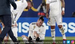 Gareth Bale Memalukan, Tak Pantas jadi Leader di Real Madrid - JPNN.com