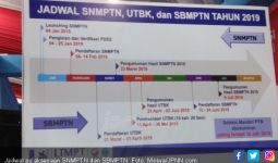 Hari Ini, Pengisian PDSS Peserta SNMPTN Mulai Dibuka - JPNN.com