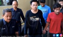 Keluarga Berharap Jonathan Tak Divonis Mati di Malaysia - JPNN.com