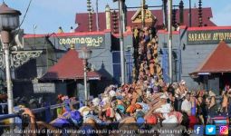 Nekat Masuk Kuil Dewa Selibat, Hidup Jadi Tak Tenang - JPNN.com
