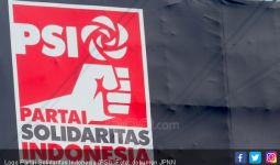 PSI di DPRD DKI Jakarta Bikin Gebrakan Lagi, Masalah Uang - JPNN.com
