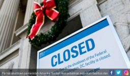 Shutdown Tak Kunjung Usai, Pegawai Federal AS Hidup dari Sedekah - JPNN.com
