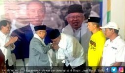 Jokowi Sudah Terbukti, tapi Ada Pihak Tak Mau Mensyukurinya - JPNN.com