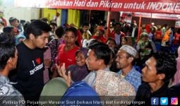 Bocoran Bang Ara soal Rencana Presiden Jokowi Puaskan Rakyat - JPNN.com
