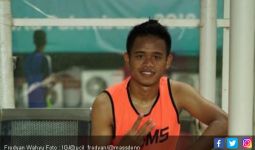 Duo Eks PSMS Medan Lolos Masuk Timnas Indonesia U-22 - JPNN.com