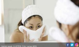 Rawat Kulit Wajah dan Rambut dengan Air Rendaman Beras - JPNN.com