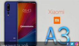 Xiaomi Mi A3 Bakal Didukung Fitur NFC - JPNN.com
