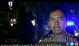Anak Tukul Arwana Sikat Komplotan Buronan Bandar Sabu-Sabu - JPNN.com