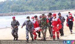 9 Kabupaten Rawan Tsunami, Polisi Siap Siaga - JPNN.com