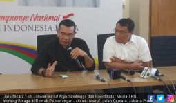 Kubu Jokowi: Pak SBY, Tolong Tertibkan Pasukannya - JPNN.com