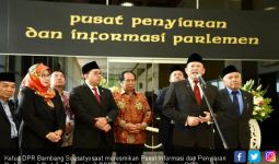 Bamsoet Optimistis DPR RI Jadi Parlemen Modern - JPNN.com