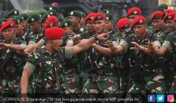 MIT Tergolong Teroris Tamkin, Harus TNI yang Bereskan - JPNN.com