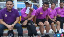 Manajer Sriwijaya FC Minta Dalang Pengaturan Skor Ditangkap - JPNN.com