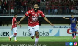 Mantan Pemain Beber Kebobrokan Bali United - JPNN.com