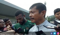 Indra Bakal Coret 5 Pemain Seleksi Timnas Indonesia U-22 - JPNN.com