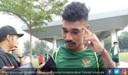 Pemain Muda Borneo FC Siap Tembus Skuat Inti Indra Sjafri - JPNN.com