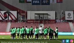 Piala Asia 2019: Prediksi Arab Saudi Vs Korea Utara - JPNN.com
