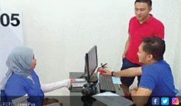 Paspor Simpatik Siap Layani 100 Orang di Akhir Pekan - JPNN.com