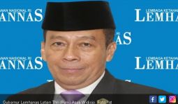 Razia Buku PKI, Gubernur Lemhanas Ragukan Perintah Panglima - JPNN.com