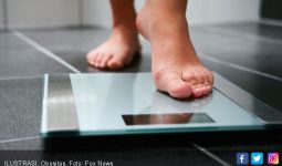 4 Olahraga yang Cocok Bagi Penderita Obesitas - JPNN.com