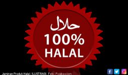 Sertifikasi Halal Melindungi Bangsa dari Serbuan Pangan Impor - JPNN.com