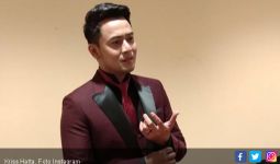 Kriss Hatta Jatuh Cinta Sama Ayu Ting Ting? - JPNN.com