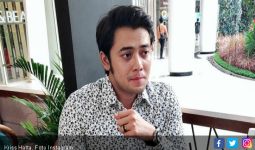 Eksepsi Ditolak, Kriss Hatta: Sudah Biasa kok - JPNN.com