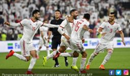 Tak Ada Ampun, Iran Pesta Gol ke Gawang Yaman - JPNN.com