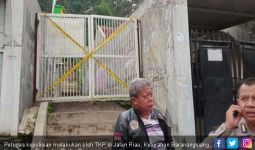 Siswi SMK di Bogor Tewas Ditusuk, Terekam CCTV - JPNN.com