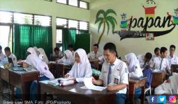 Sekolah Jangan Lupa Isi PDSS Untuk Syarat Daftar SNMPTN - JPNN.com
